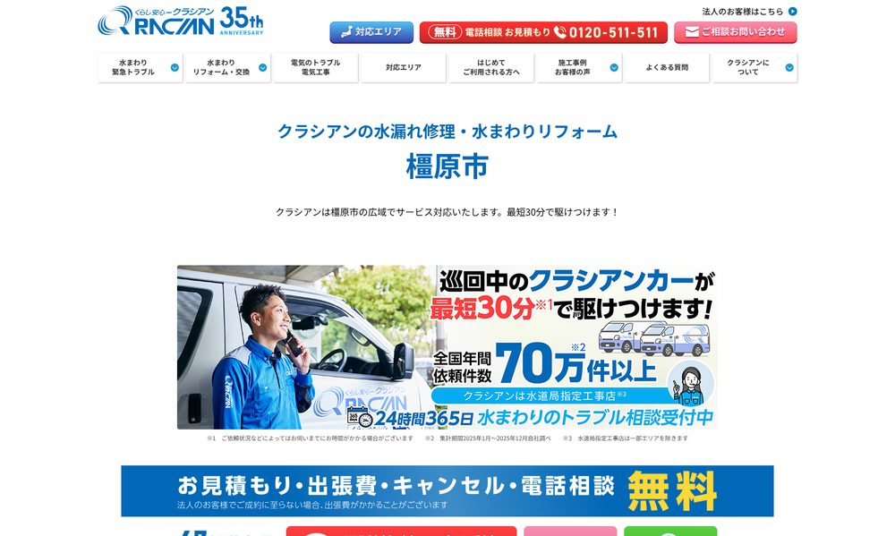 クラシアン